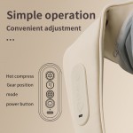 Cervical Massager