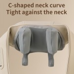 Cervical Massager