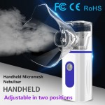 Children's Net Nebuliser