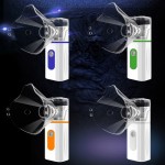 Children's Net Nebuliser