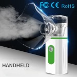 Children's Net Nebuliser