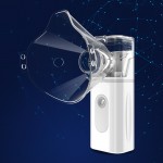 Children's Net Nebuliser