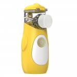 Children's silent ultrasonic nebuliser