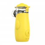 Children's silent ultrasonic nebuliser