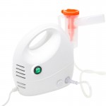 Compression Nebuliser