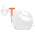 Compression Nebuliser