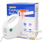 Compression Nebuliser
