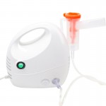 Compression Nebuliser