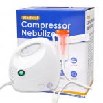 Compression Nebuliser