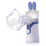 Convenient Handheld Nebuliser