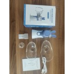 Convenient Handheld Nebuliser