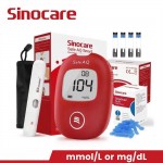 Diabetes Monitoring Blood Glucose Meter