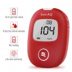 Diabetes Monitoring Blood Glucose Meter