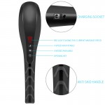 Dolphin Tapping Massage Stick