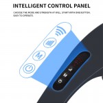 Dolphin Tapping Massage Stick