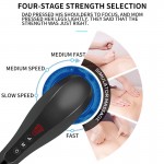 Dolphin Tapping Massage Stick