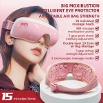 Dot Shock Eye Care
