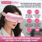 Dot Shock Eye Care