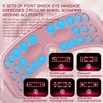Dot Shock Eye Care