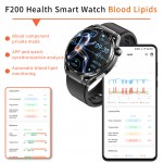 ECG Smart Health Watch