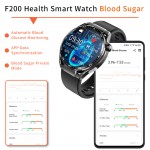 ECG Smart Health Watch