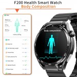 ECG Smart Health Watch