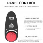 Electric Body Massage Hammer
