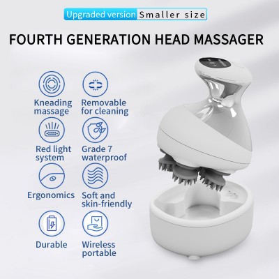 Head Massager