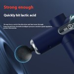 Electric Multihead Smart Fascia Gun