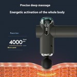 Electric Multihead Smart Fascia Gun