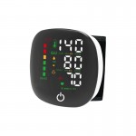 Electronic Wrist Blood Pressure Monitor