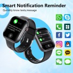 Fashionable sports watches