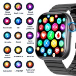 Fashionable sports watches