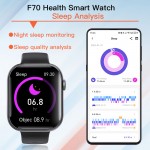 Fashionable sports watches