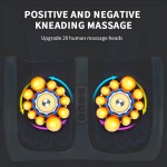 Foot and Leg Massager