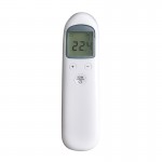Forehead thermometer