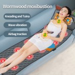 Full Body Massage Mattress