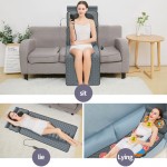 Full Body Massage Mattress