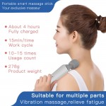 Handheld Massage Stick