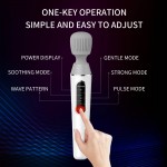 Handheld Massage Stick