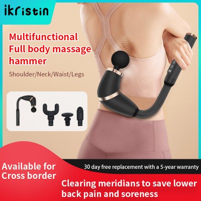 Handheld Massage Whacker