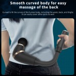 Handheld Massage Whacker