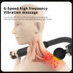 Handheld Massage Whacker