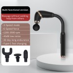 Handheld Massage Whacker