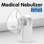 Handheld Micromesh Nebuliser