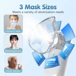 Handheld Micromesh Nebuliser