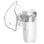 Handheld Micromesh Nebuliser
