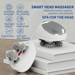 Head Massage Instrument