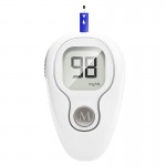 High Glucose Medical Blood Glucose Meter