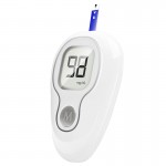 High Glucose Medical Blood Glucose Meter